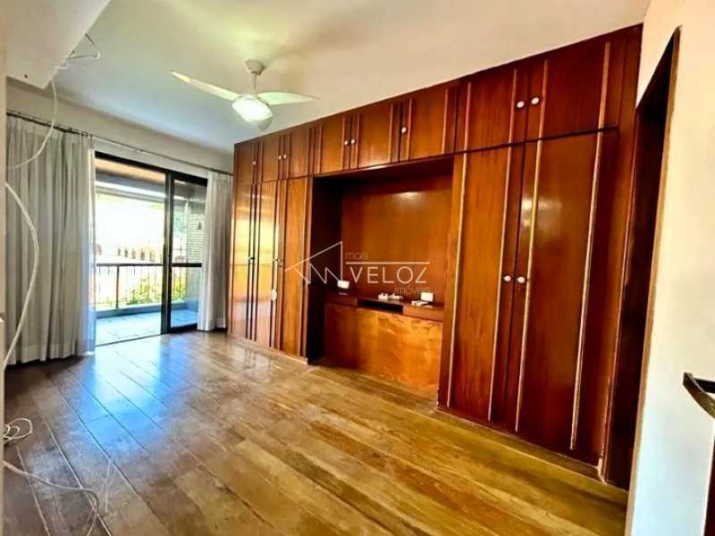 Apartamento à venda com 3 quartos, 126m² - Foto 5