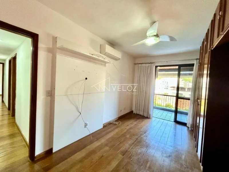 Apartamento à venda com 3 quartos, 126m² - Foto 6