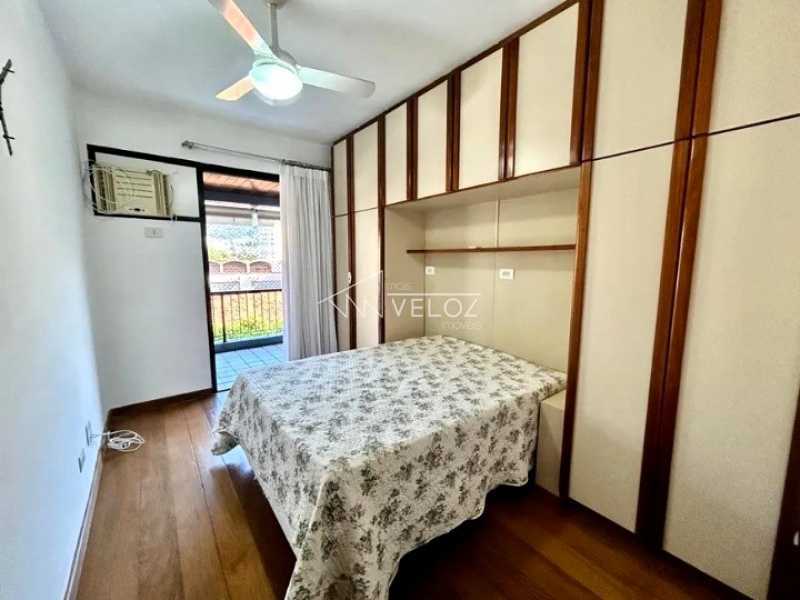 Apartamento à venda com 3 quartos, 126m² - Foto 11