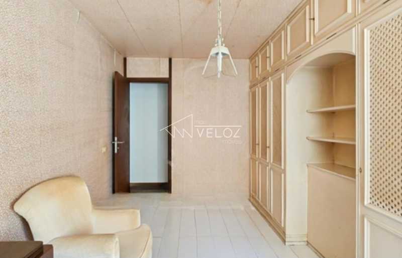 Apartamento à venda com 3 quartos, 134m² - Foto 9