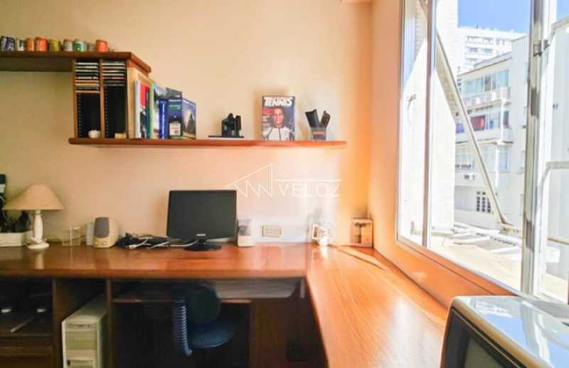 Apartamento à venda com 3 quartos, 134m² - Foto 3