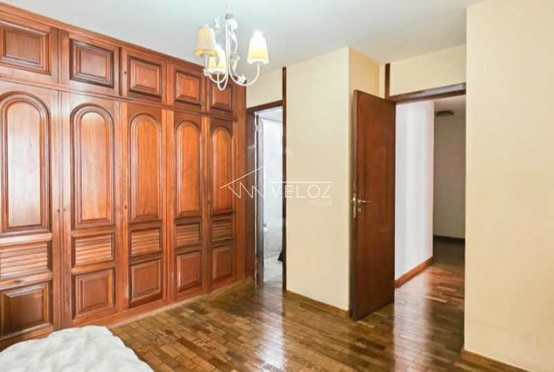 Apartamento à venda com 3 quartos, 134m² - Foto 5