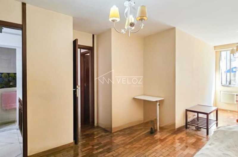 Apartamento à venda com 3 quartos, 134m² - Foto 13