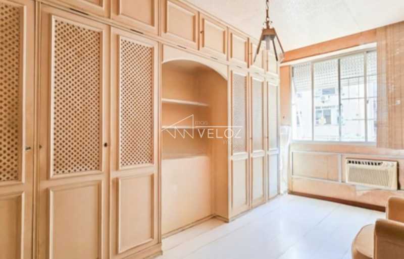 Apartamento à venda com 3 quartos, 134m² - Foto 16