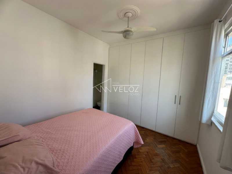 Apartamento à venda com 1 quarto, 40m² - Foto 6