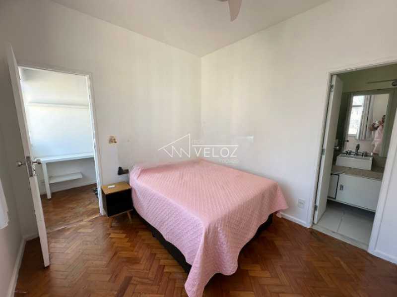 Apartamento à venda com 1 quarto, 40m² - Foto 7