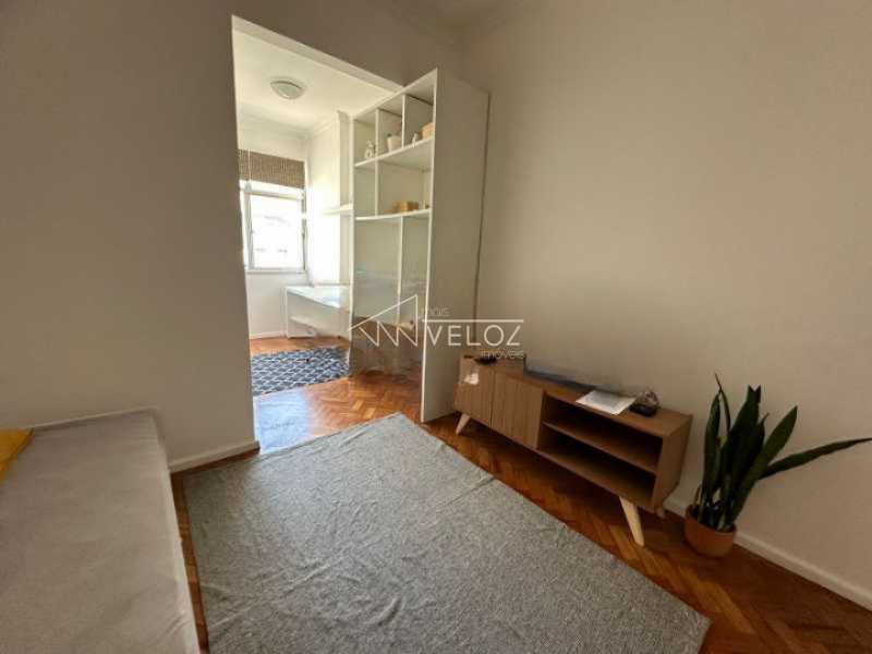 Apartamento à venda com 1 quarto, 40m² - Foto 4