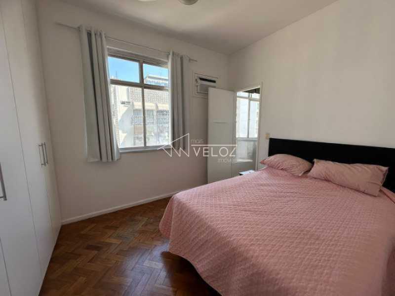 Apartamento à venda com 1 quarto, 40m² - Foto 9