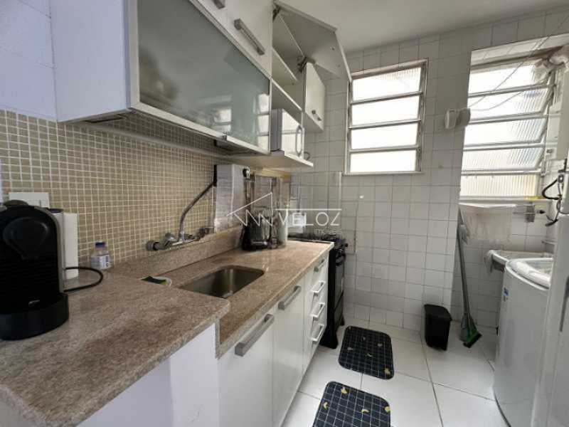 Apartamento à venda com 1 quarto, 40m² - Foto 14