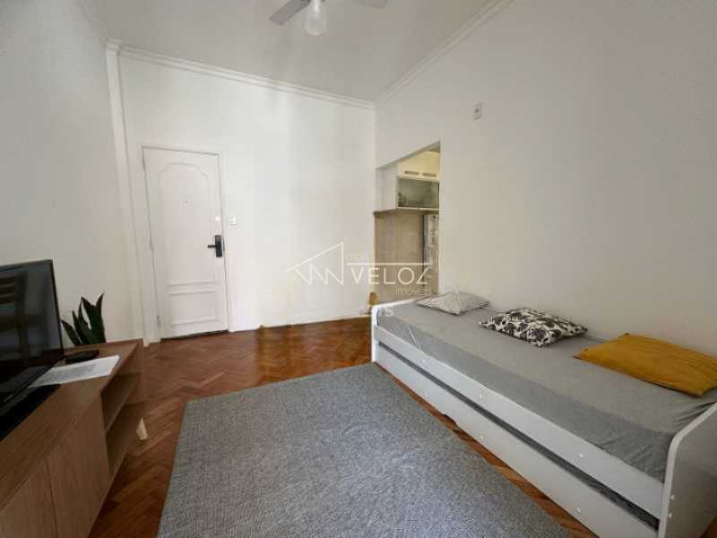 Apartamento à venda com 1 quarto, 40m² - Foto 15