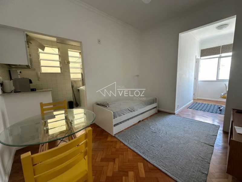 Apartamento à venda com 1 quarto, 40m² - Foto 16