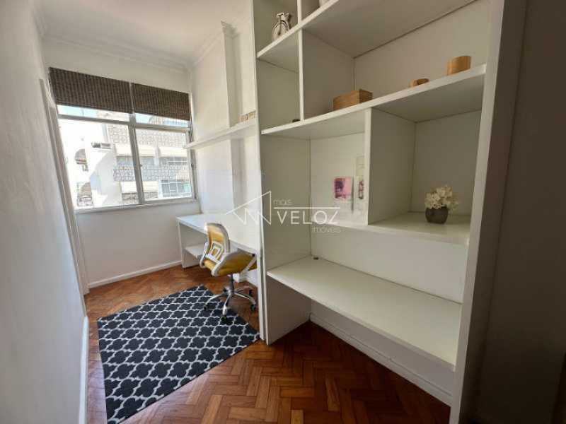 Apartamento à venda com 1 quarto, 40m² - Foto 19