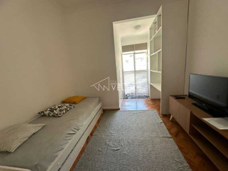 Apartamento à venda com 1 quarto, 40m² - Foto 20