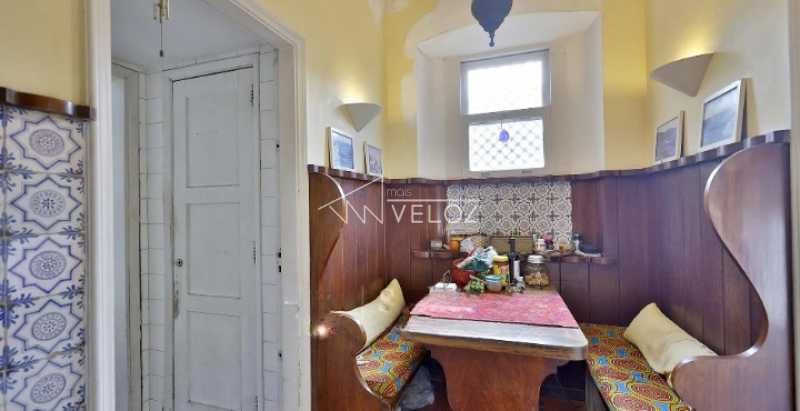 Casa à venda com 3 quartos, 357m² - Foto 24