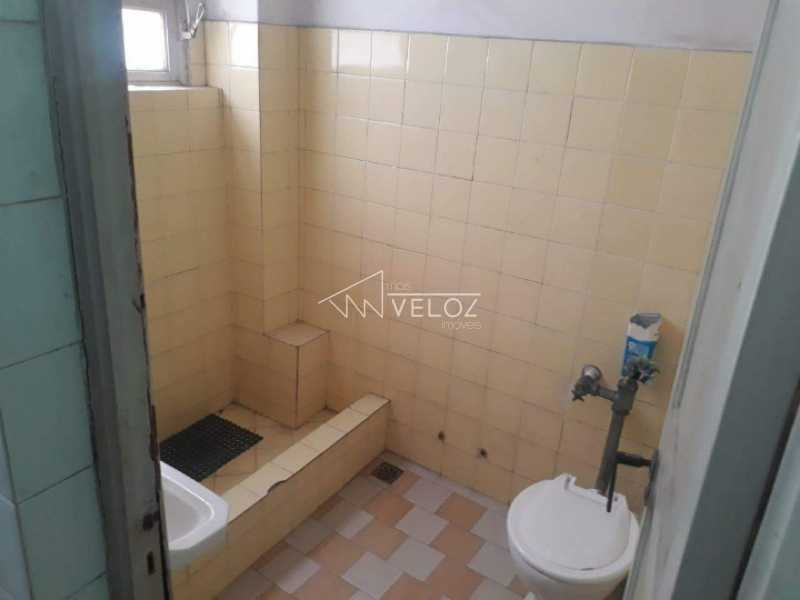 Apartamento à venda com 3 quartos, 389m² - Foto 10