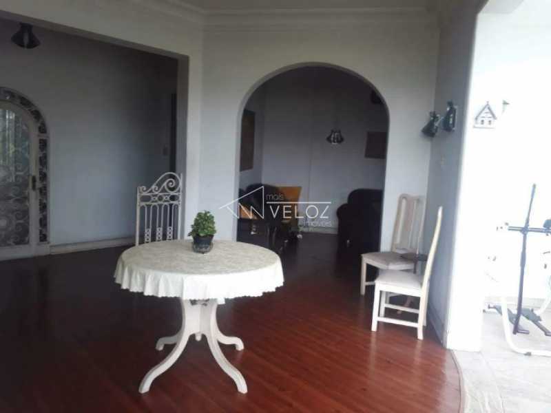 Apartamento à venda com 3 quartos, 389m² - Foto 19