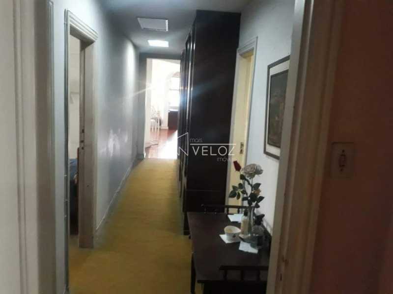 Apartamento à venda com 3 quartos, 389m² - Foto 23