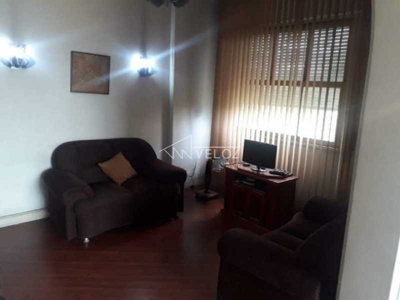 Apartamento à venda com 3 quartos, 389m² - Foto 26