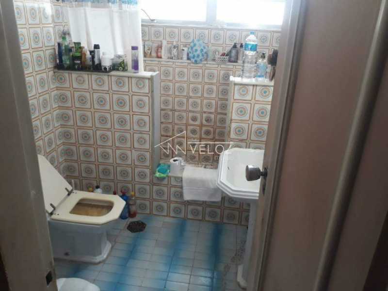 Apartamento à venda com 3 quartos, 389m² - Foto 27