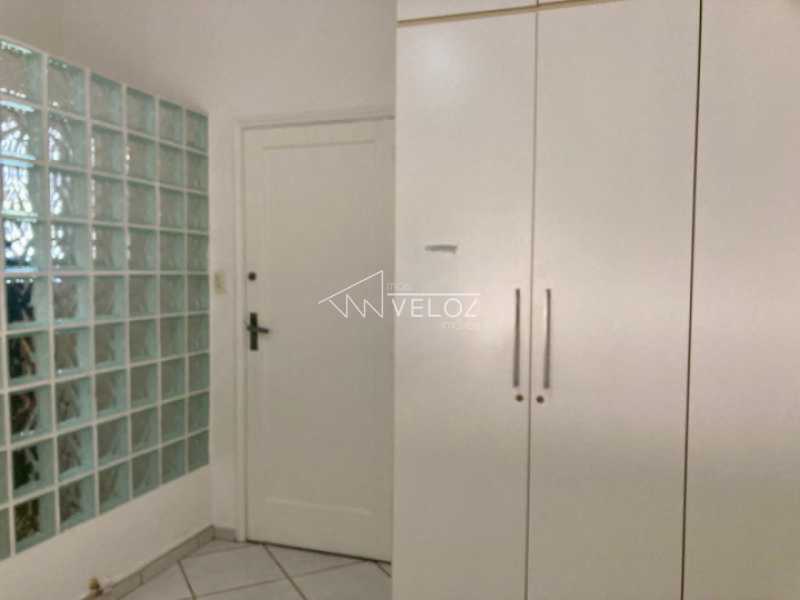 Apartamento, 1 quarto, 21 m² - Foto 9