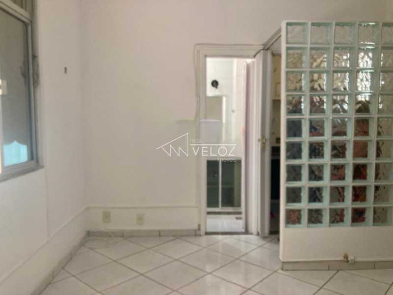 Apartamento, 1 quarto, 21 m² - Foto 24
