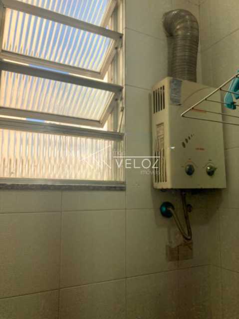 Apartamento, 1 quarto, 21 m² - Foto 2
