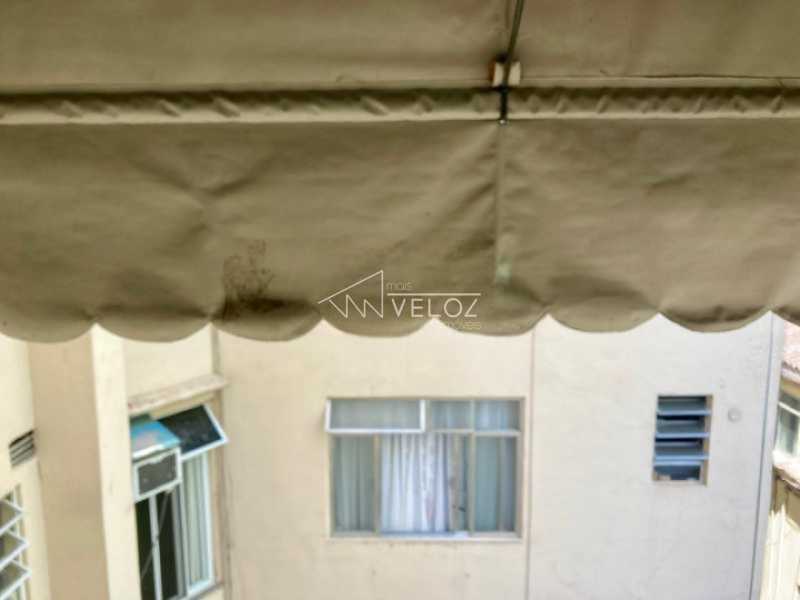 Apartamento, 1 quarto, 21 m² - Foto 25