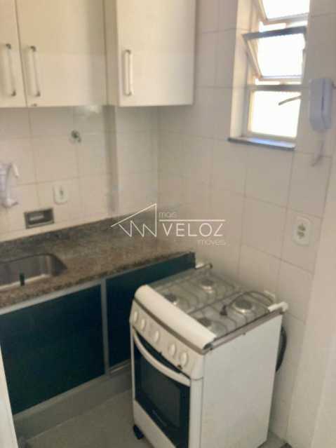 Apartamento, 1 quarto, 21 m² - Foto 30