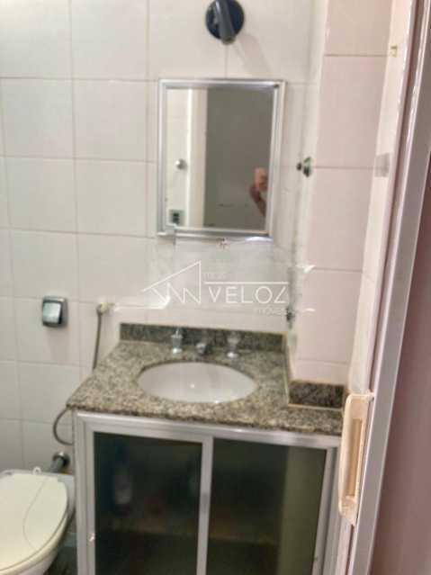 Apartamento, 1 quarto, 21 m² - Foto 16