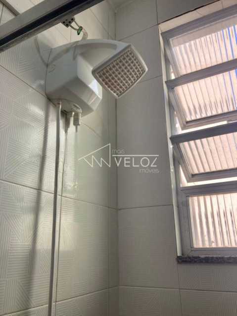 Apartamento, 1 quarto, 21 m² - Foto 23