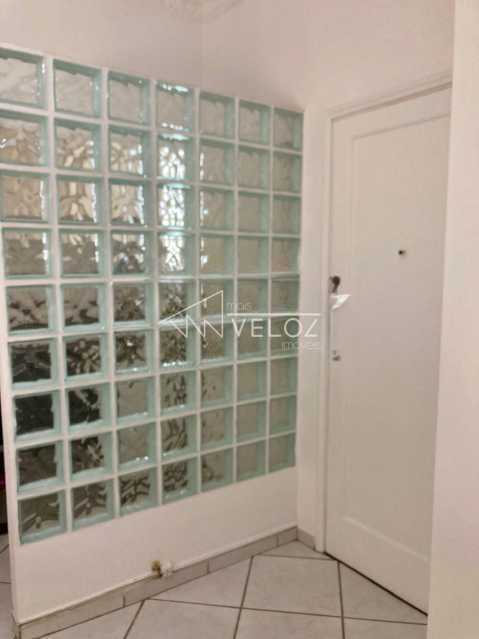 Apartamento, 1 quarto, 21 m² - Foto 28