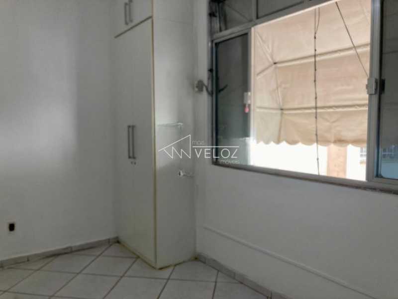 Apartamento, 1 quarto, 21 m² - Foto 13