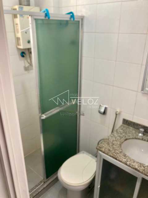 Apartamento, 1 quarto, 21 m² - Foto 29