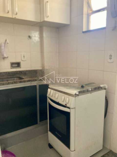 Apartamento, 1 quarto, 21 m² - Foto 8