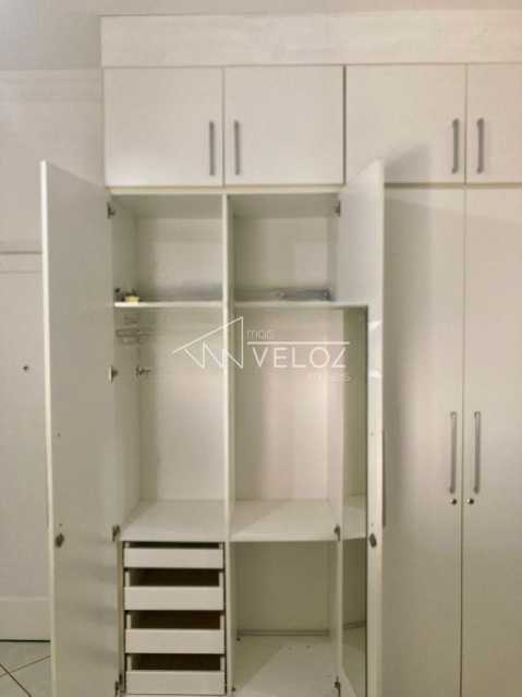 Apartamento, 1 quarto, 21 m² - Foto 15