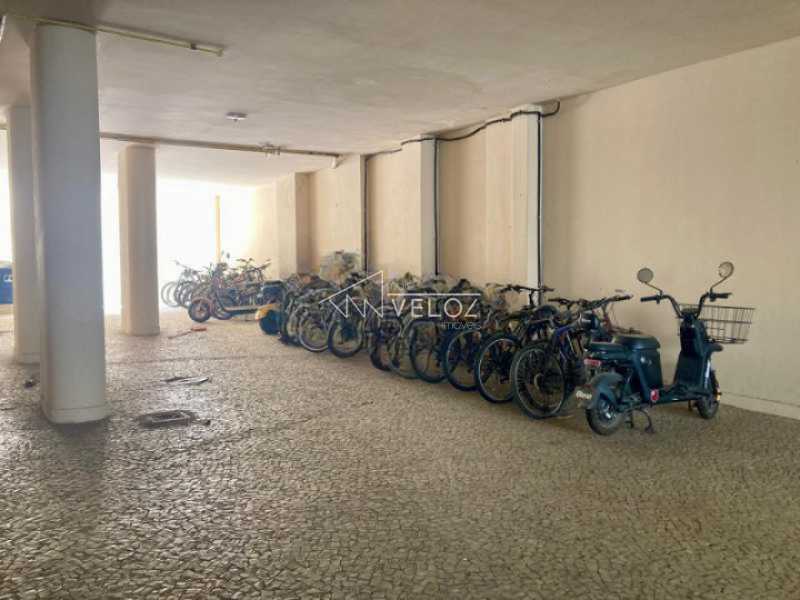 Apartamento, 1 quarto, 21 m² - Foto 19