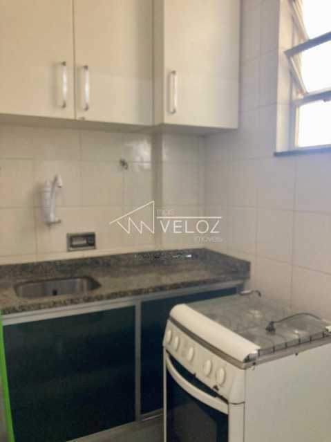 Apartamento, 1 quarto, 21 m² - Foto 20