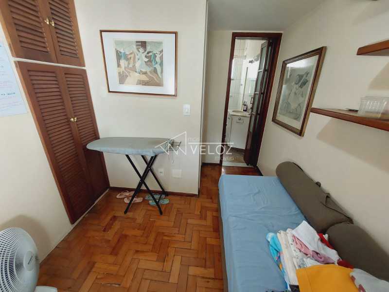 Cobertura à venda com 4 quartos, 251m² - Foto 20