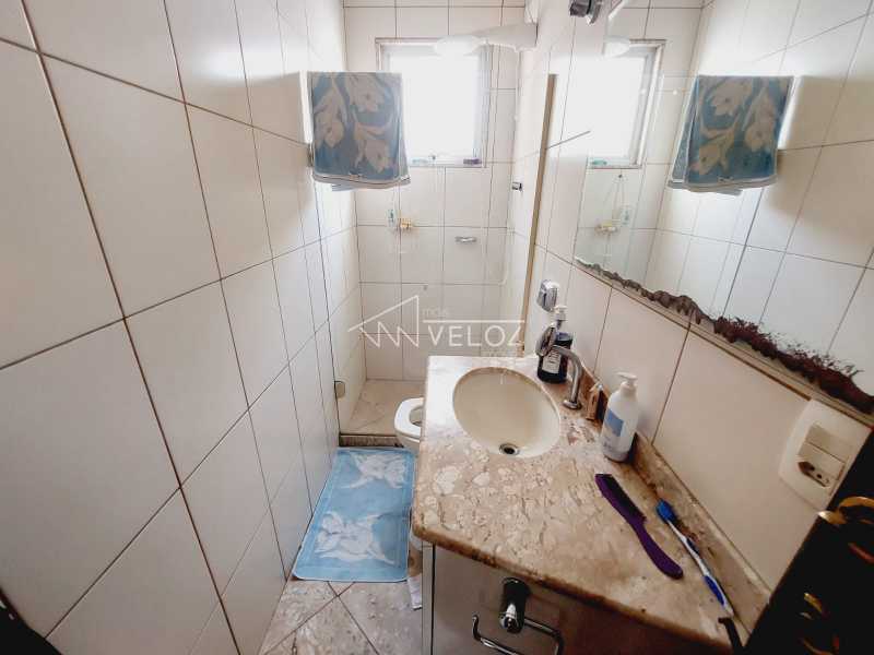 Cobertura à venda com 4 quartos, 251m² - Foto 21