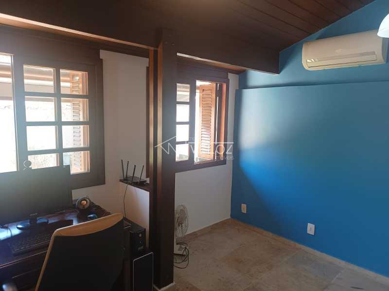 Cobertura à venda com 4 quartos, 251m² - Foto 16