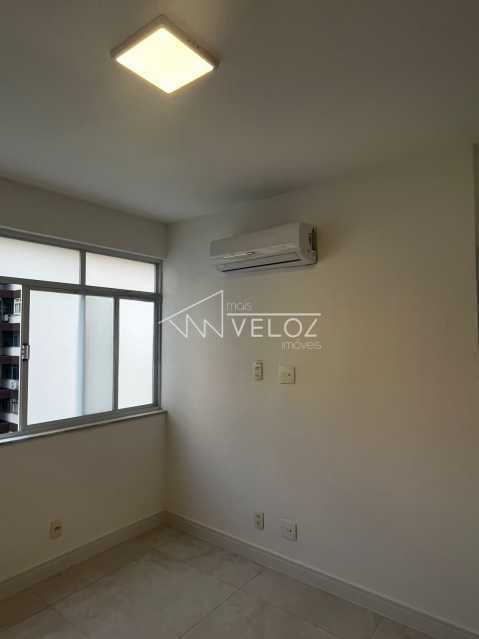 Apartamento à venda com 2 quartos, 76m² - Foto 4