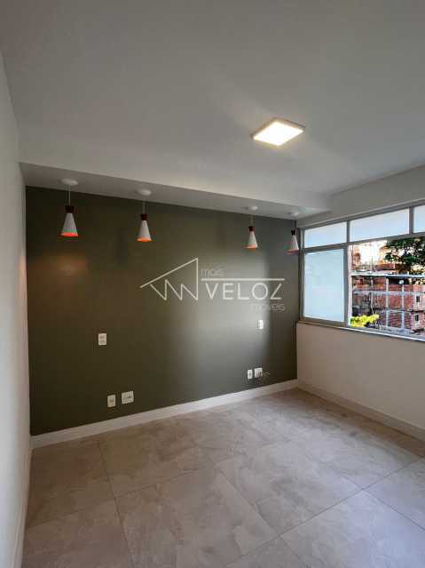 Apartamento à venda com 2 quartos, 76m² - Foto 8