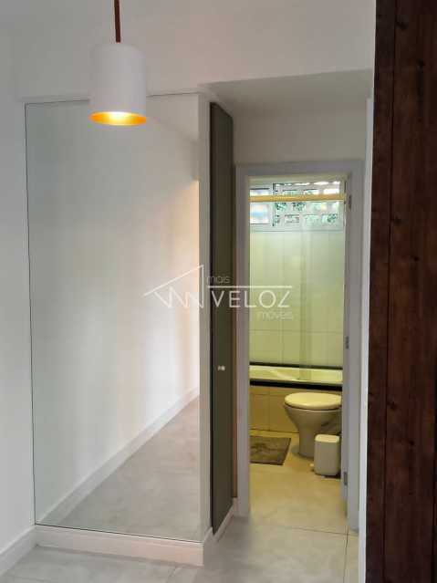 Apartamento à venda com 2 quartos, 76m² - Foto 11