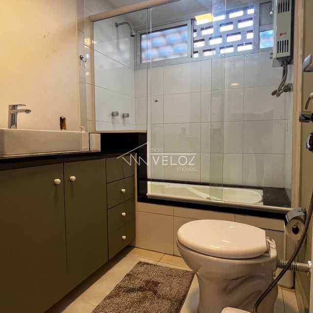 Apartamento à venda com 2 quartos, 76m² - Foto 12