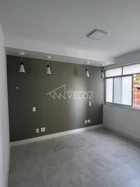 Apartamento à venda com 2 quartos, 76m² - Foto 16