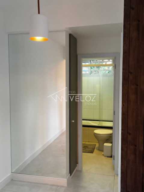 Apartamento à venda com 2 quartos, 76m² - Foto 17