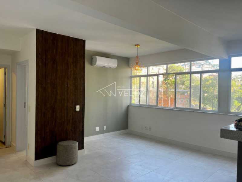 Apartamento à venda com 2 quartos, 76m² - Foto 19