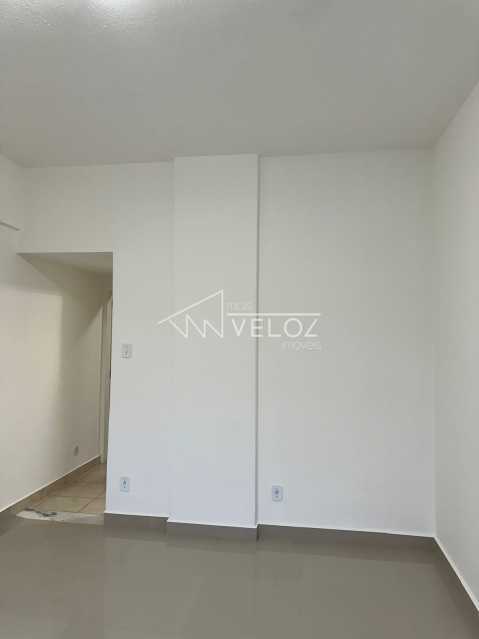 Apartamento à venda, 30m² - Foto 6