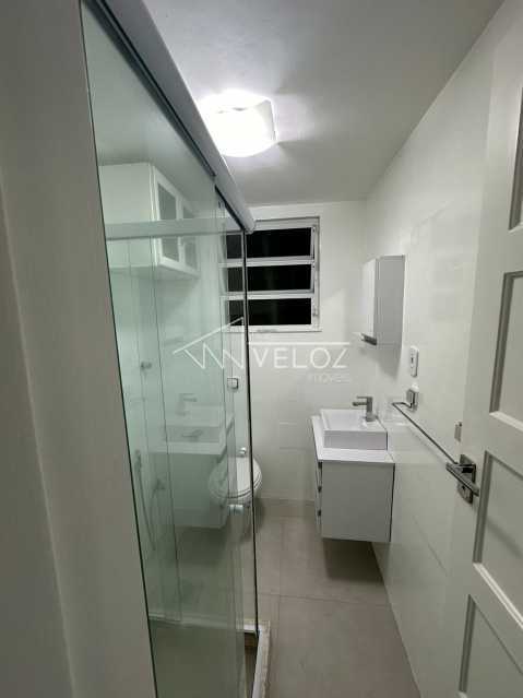 Apartamento à venda, 30m² - Foto 15