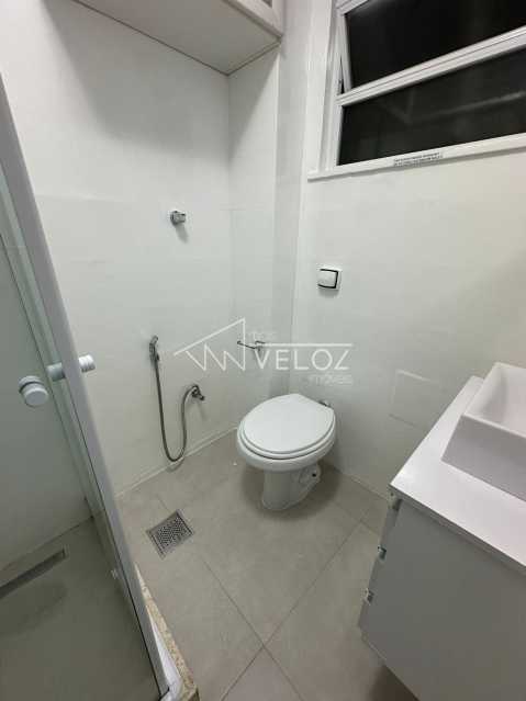 Apartamento à venda, 30m² - Foto 19